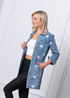 Starlight Denim Jacket