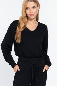 Dolman Sweater