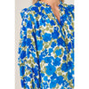 Lizzie Floral Blouse