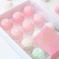 Finchberry Hydrating Mini Soap Box