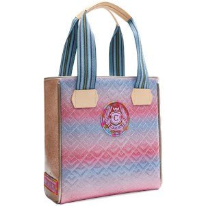 Consuela Nico Classic Tote