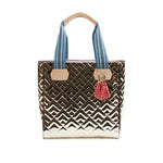 Consuela Evadney Classic Tote