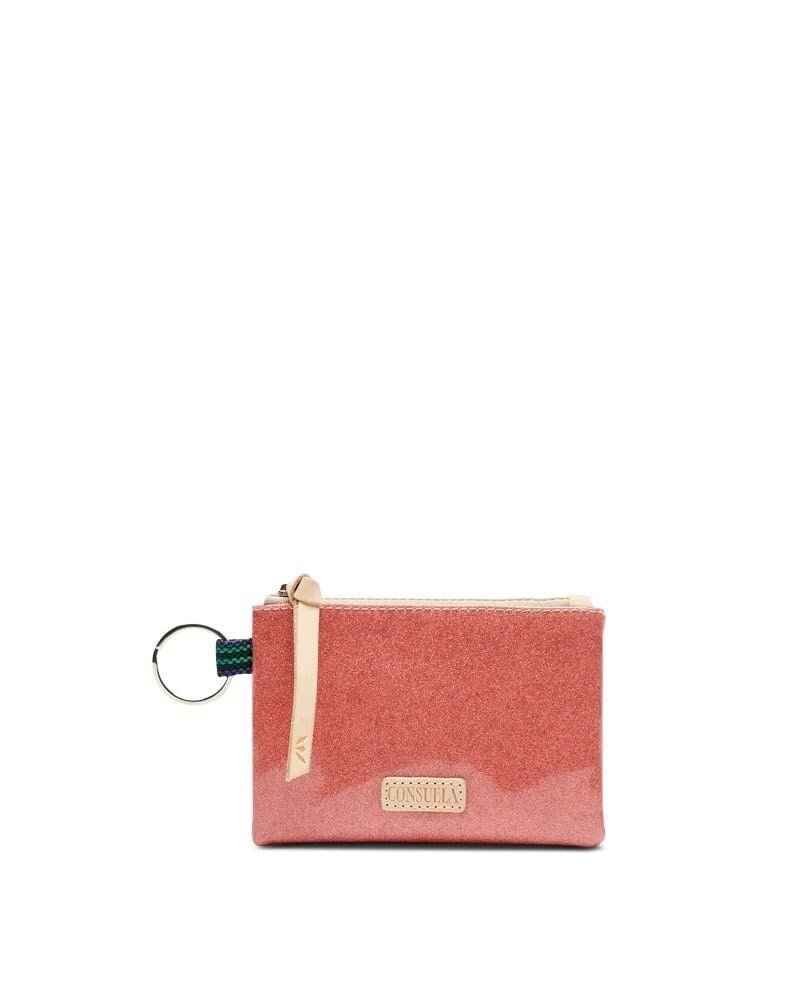 Consuela Adrian Pouch