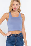 Jersey Tank