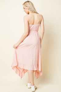 Summer Lovin' Midi Dress