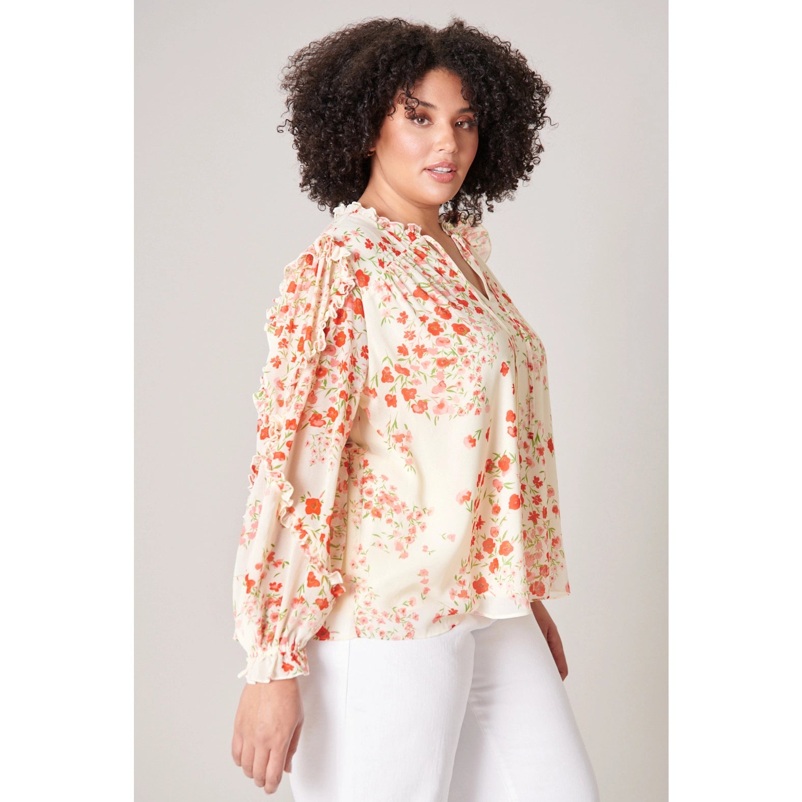 Love Bomb Blouse