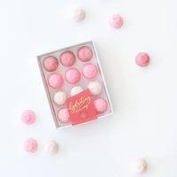 Finchberry Hydrating Mini Soap Box