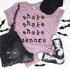 Shake Senora Graphic Tee