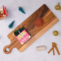 Finchberry Clay & Salt Soak