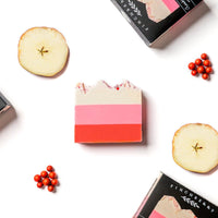 Finchberry Holiday Soap Box Gift Set