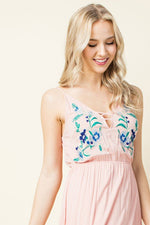 Summer Lovin' Midi Dress