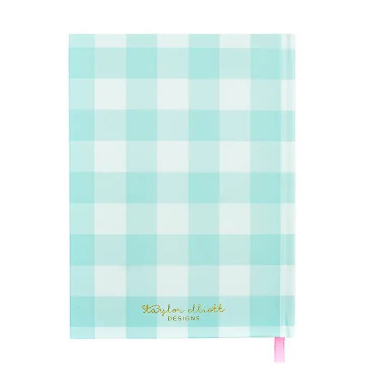 God & Dreams Notebook