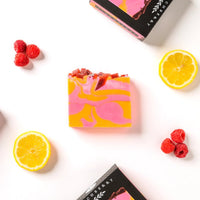 Finchberry Handcrafted Soap Bar