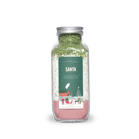 Finchberry Fizzy Salt Soak