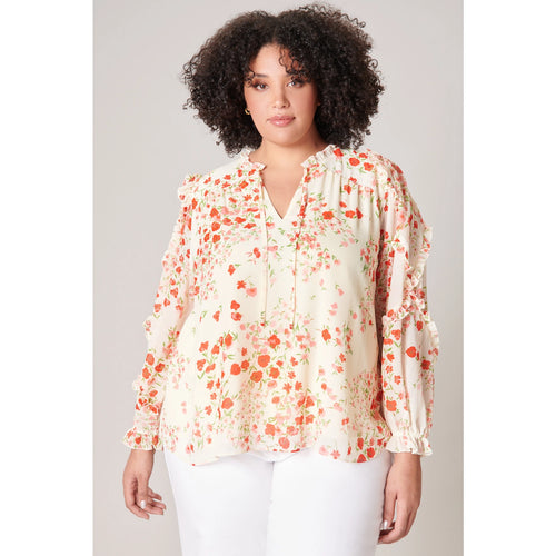 Love Bomb Blouse