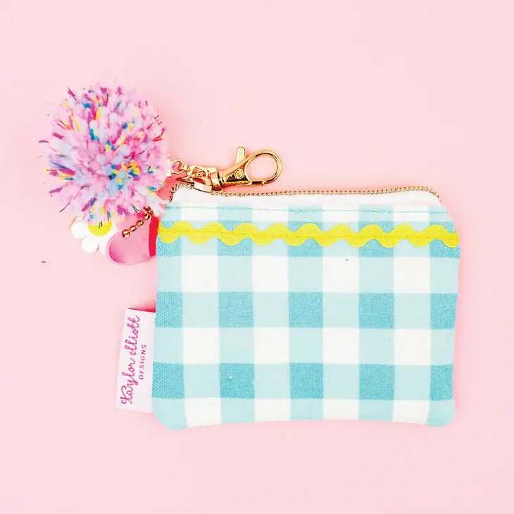 Darling Daisy Card Holder