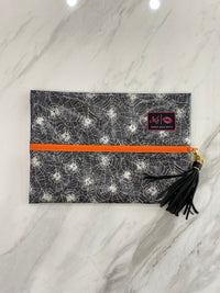 Makeup Junkie Bag - Medium