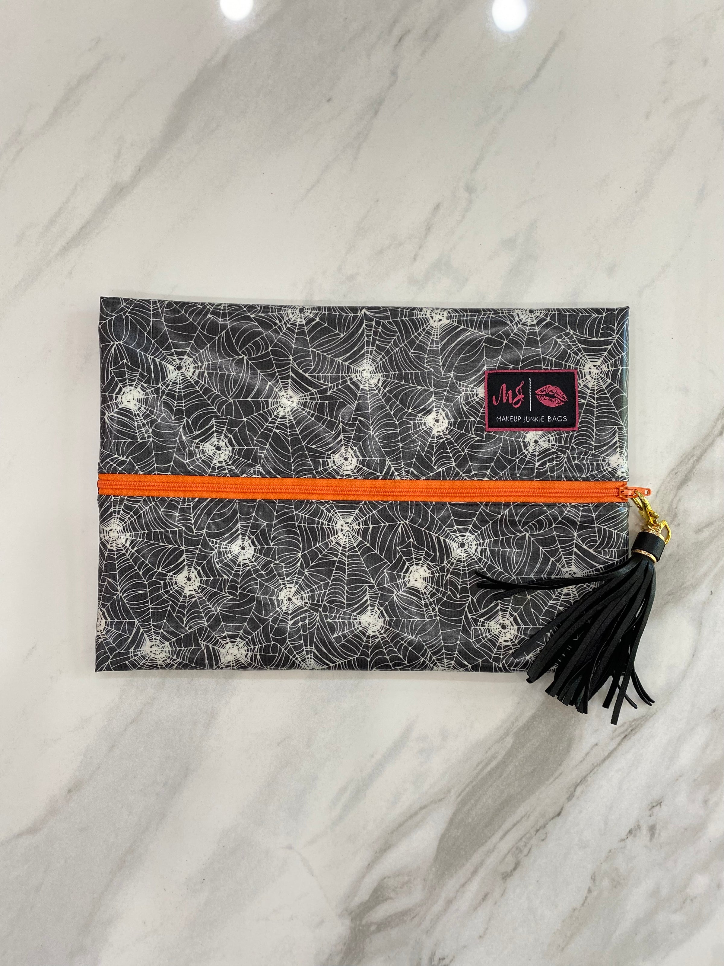 Makeup Junkie Bag - Medium