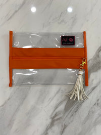 Makeup Junkie Bag - Medium