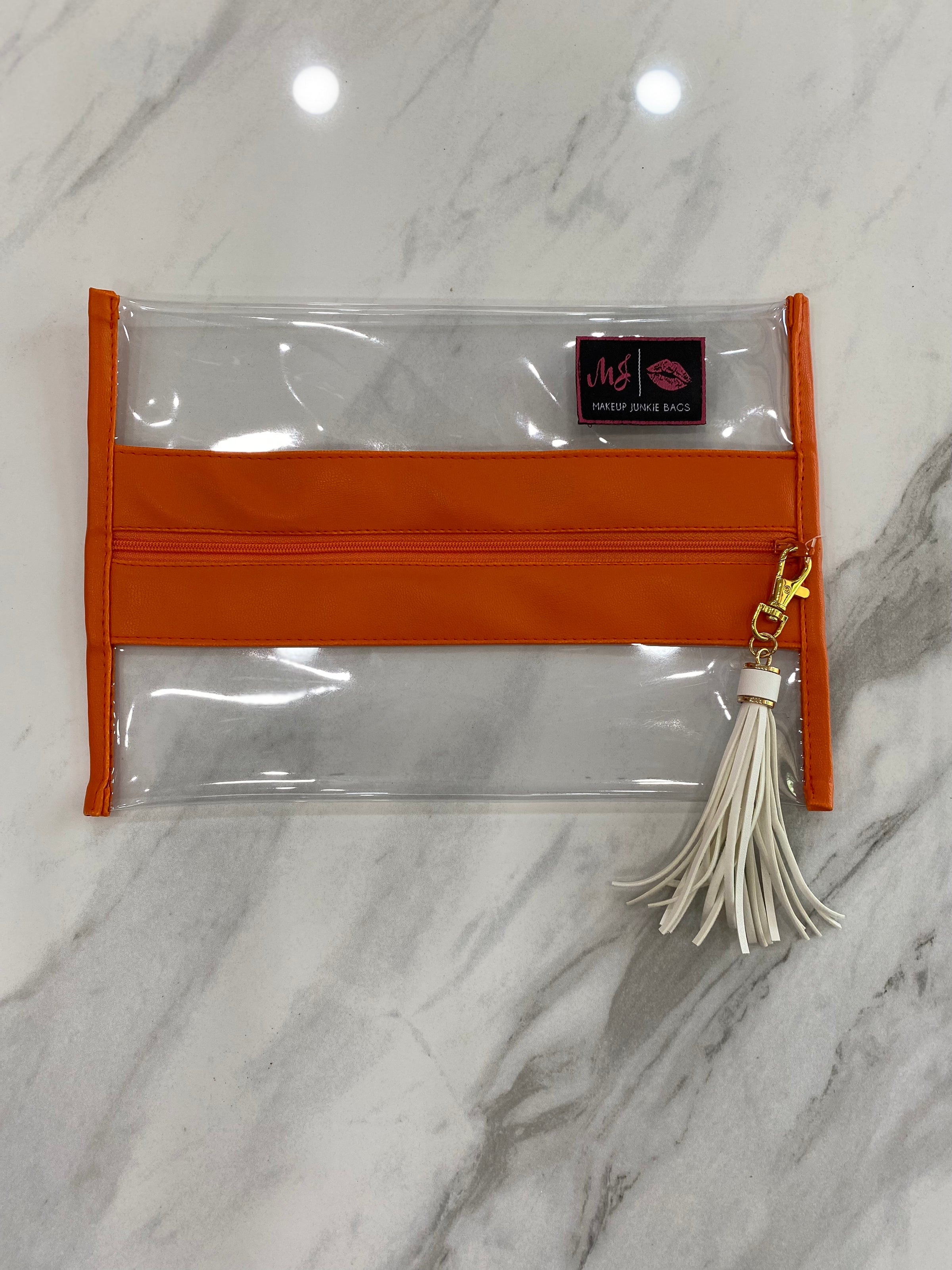 Makeup Junkie Bag - Medium