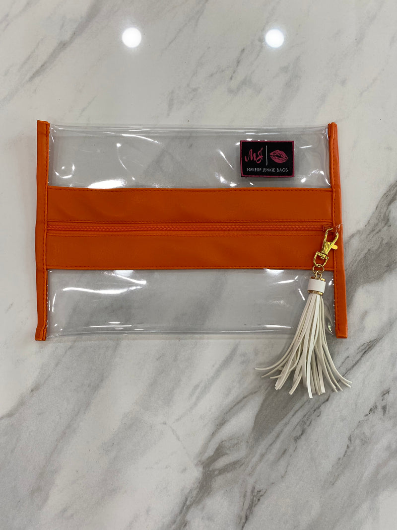 Makeup Junkie Bag - Medium