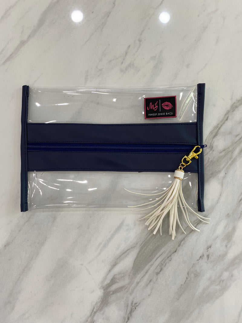 Makeup Junkie Bag - Medium