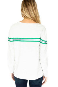 The Boyfriend Sweater