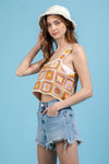 Willow Crop Top