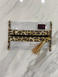 Makeup Junkie Bag - Medium