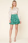 Gwendolyn Mini Skirt
