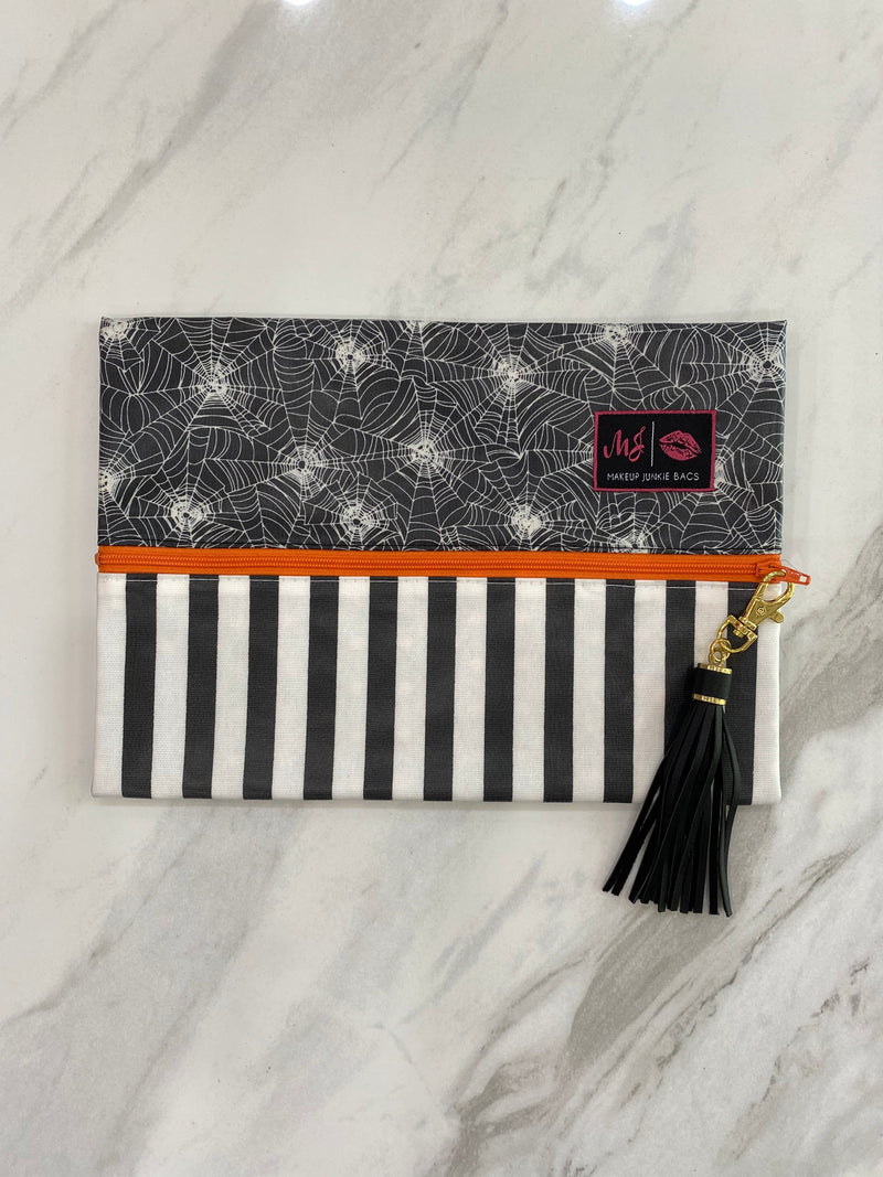 Makeup Junkie Bag - Medium