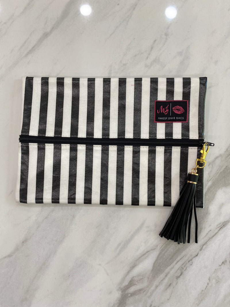Makeup Junkie Bag - Medium
