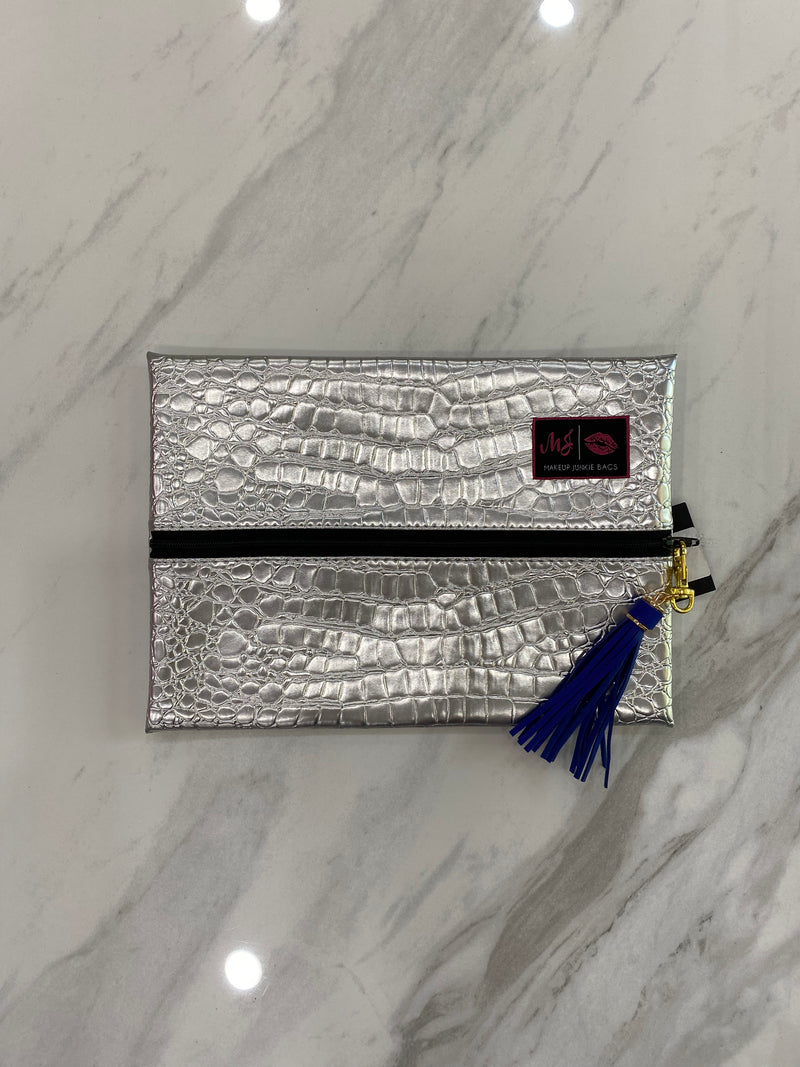 Makeup Junkie Bag - Medium