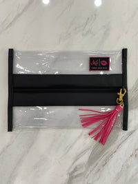 Makeup Junkie Bag - Medium