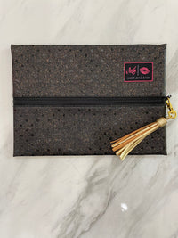 Makeup Junkie Bag - Medium