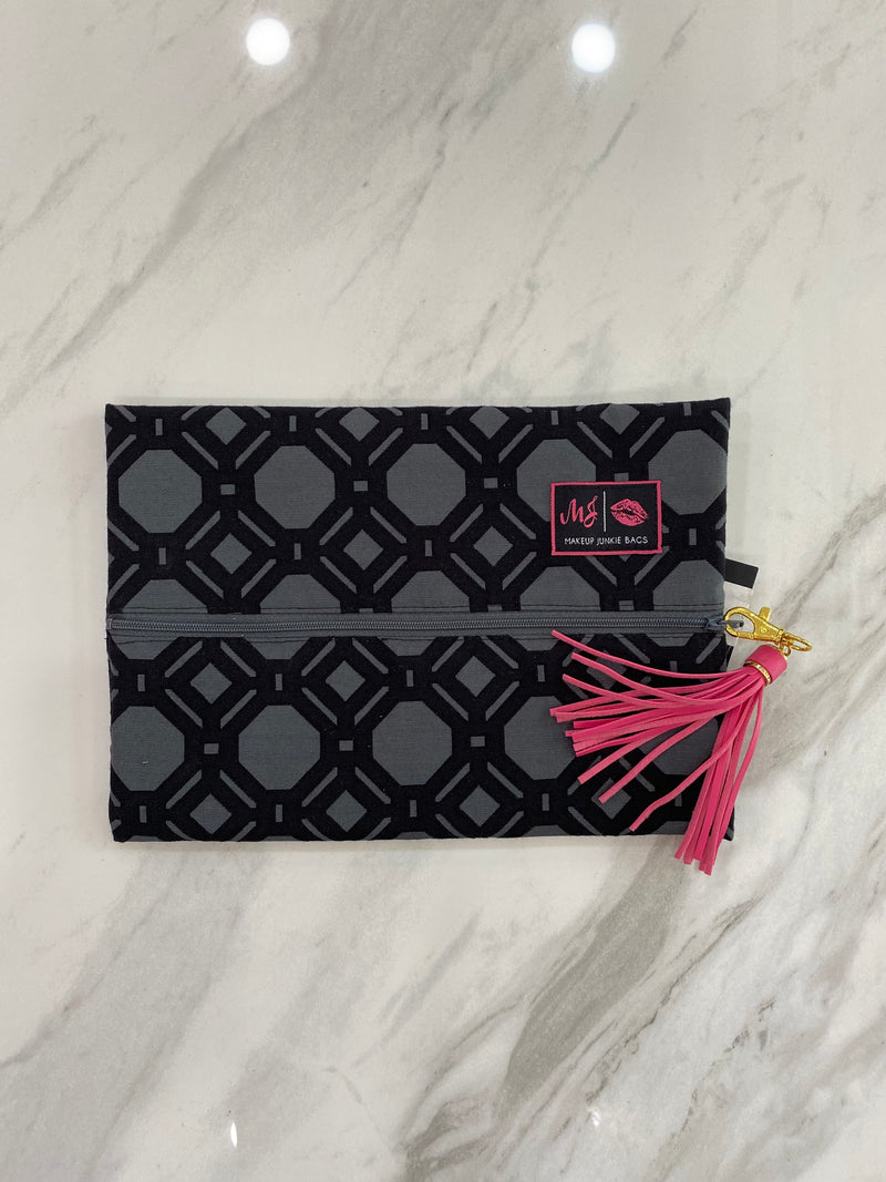 Makeup Junkie Bag - Medium