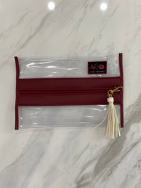 Makeup Junkie Bag - Medium