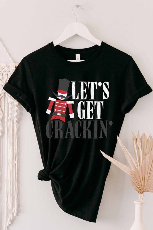 Nutcracker Tee